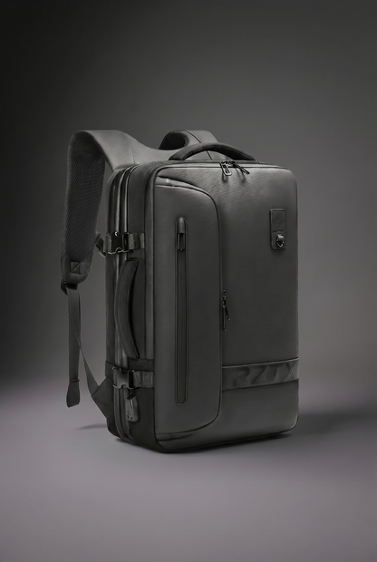 Tenzei Airbag - RZTX Reise-Vakuum-Kompressions-Rucksack