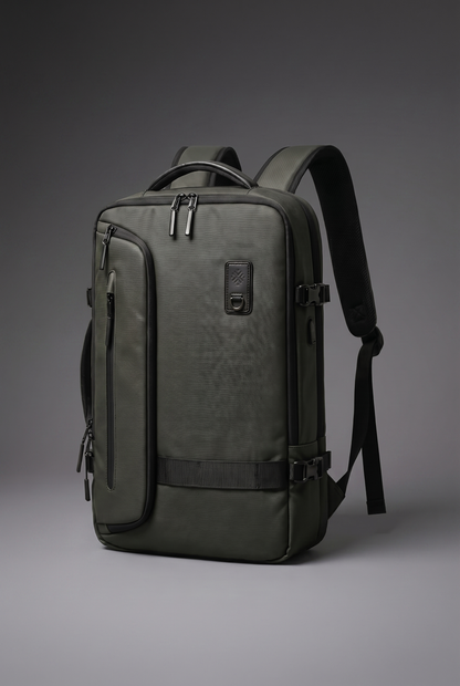 Tenzei Airbag - RZTX Reise-Vakuum-Kompressions-Rucksack
