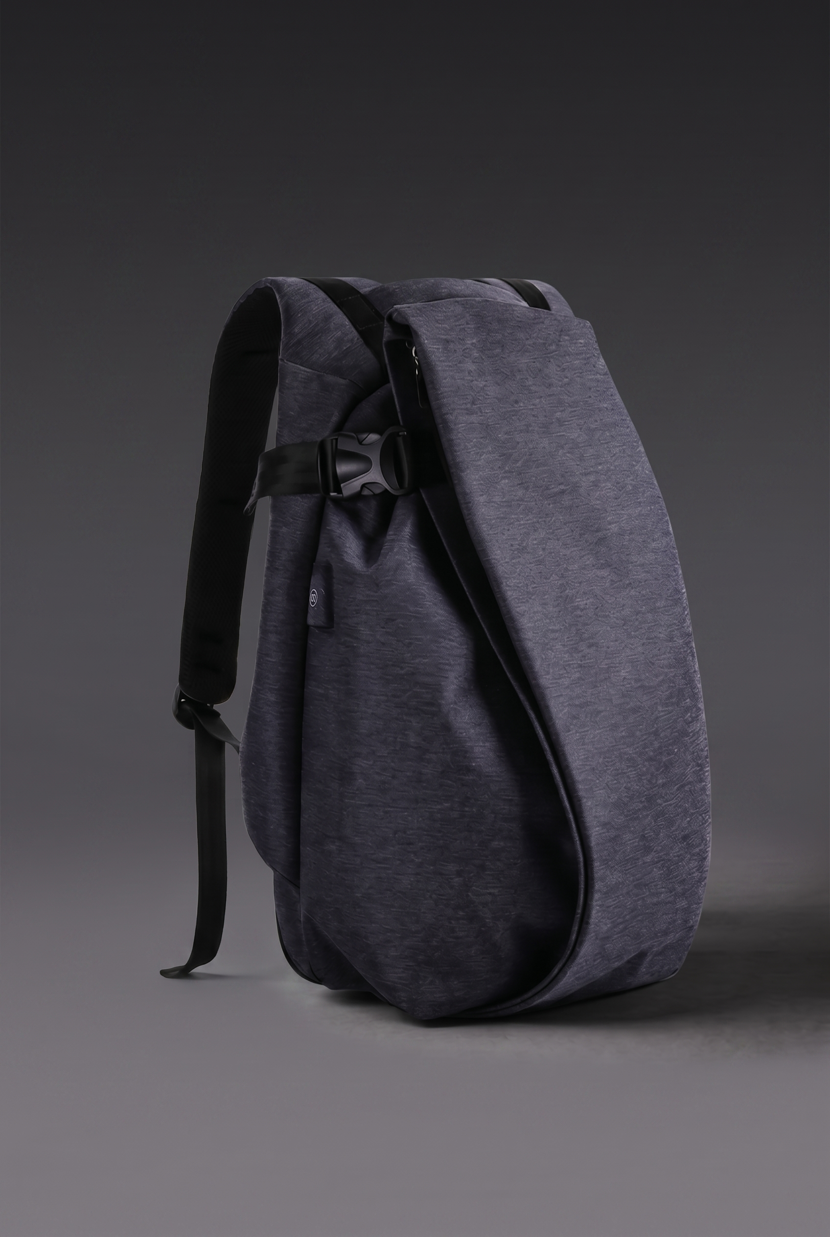 Manta – Tangcool Duffel Hybrid-Rucksack 