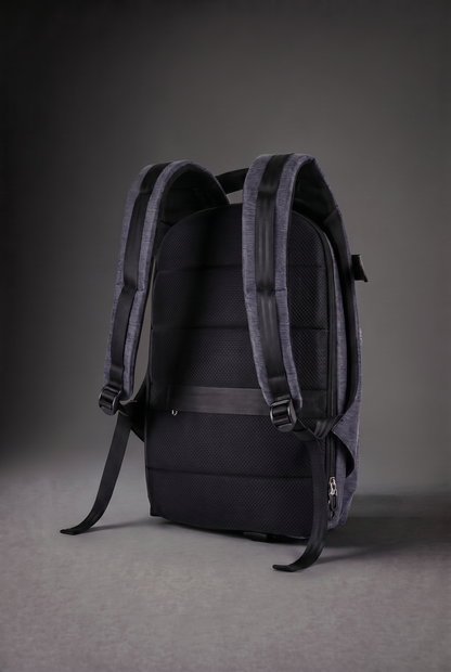 Manta – Tangcool Duffel Hybrid-Rucksack 