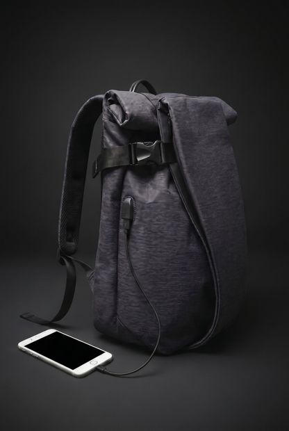 Manta – Tangcool Duffel Hybrid-Rucksack 