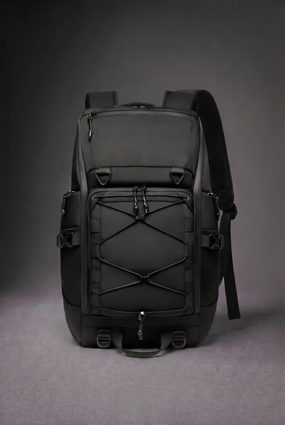 Raiden – Taktischer Reiserucksack 