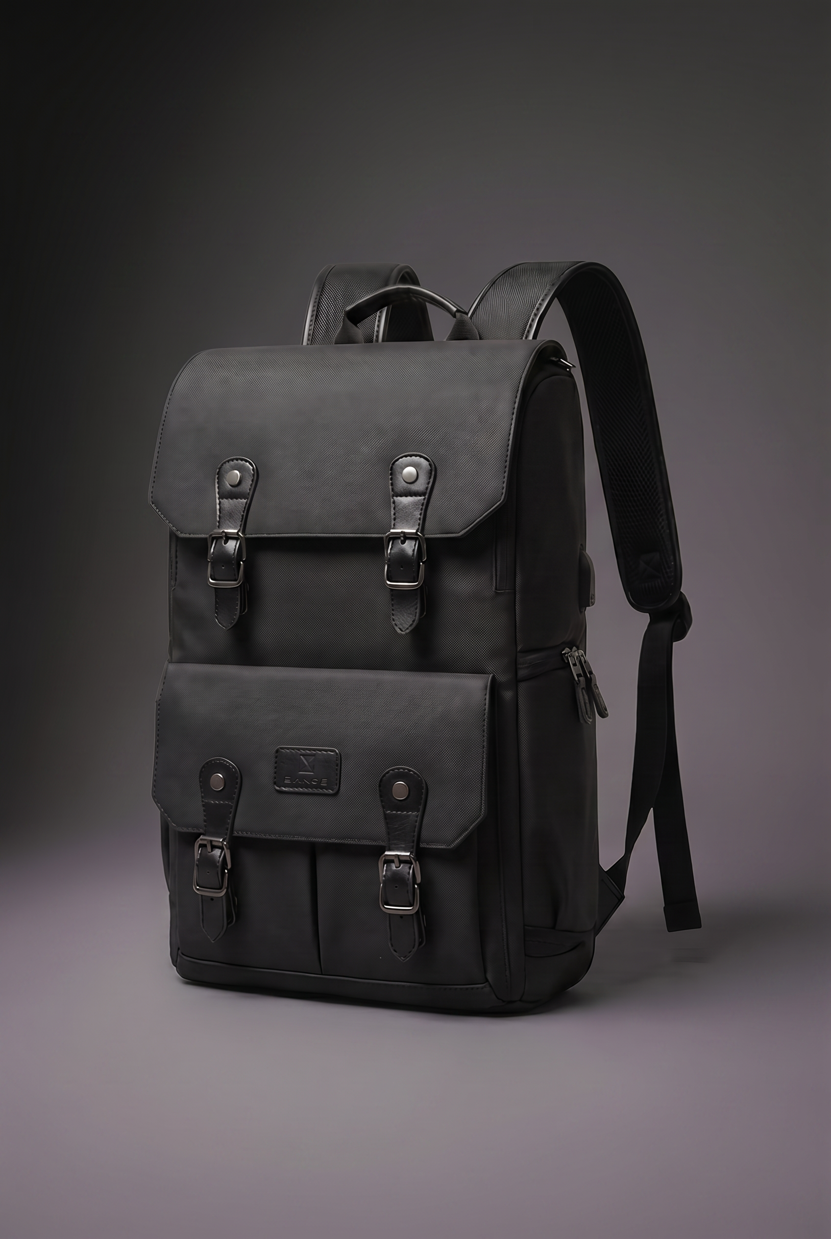 Shutter - Large Capacity Shoulder Camera Bag