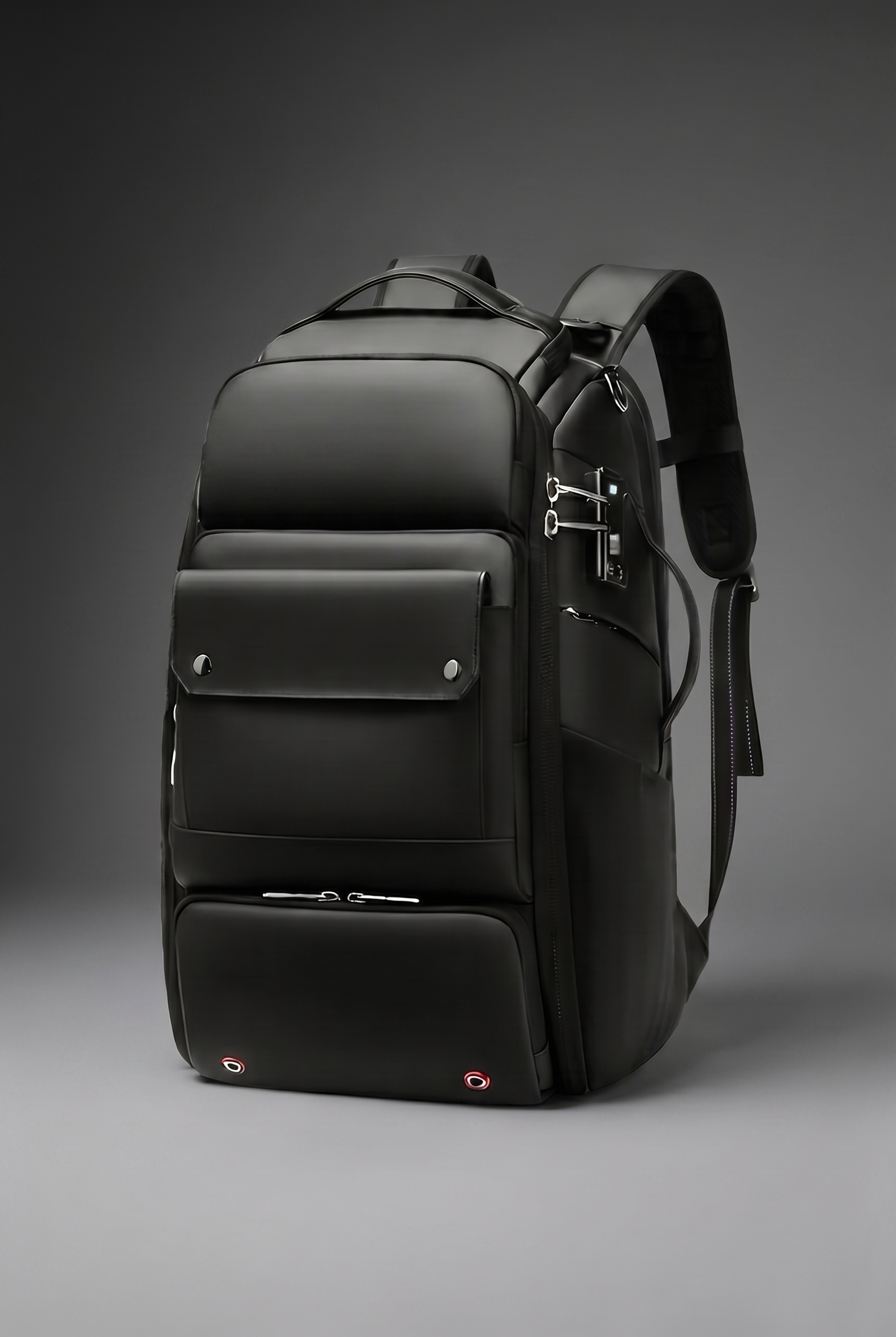 Morpheus - Computer And Camera Business and Travel Bag