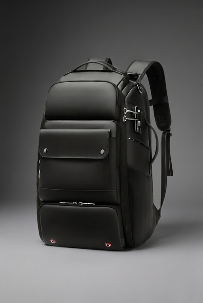 Morpheus - Computer And Camera Business and Travel Bag