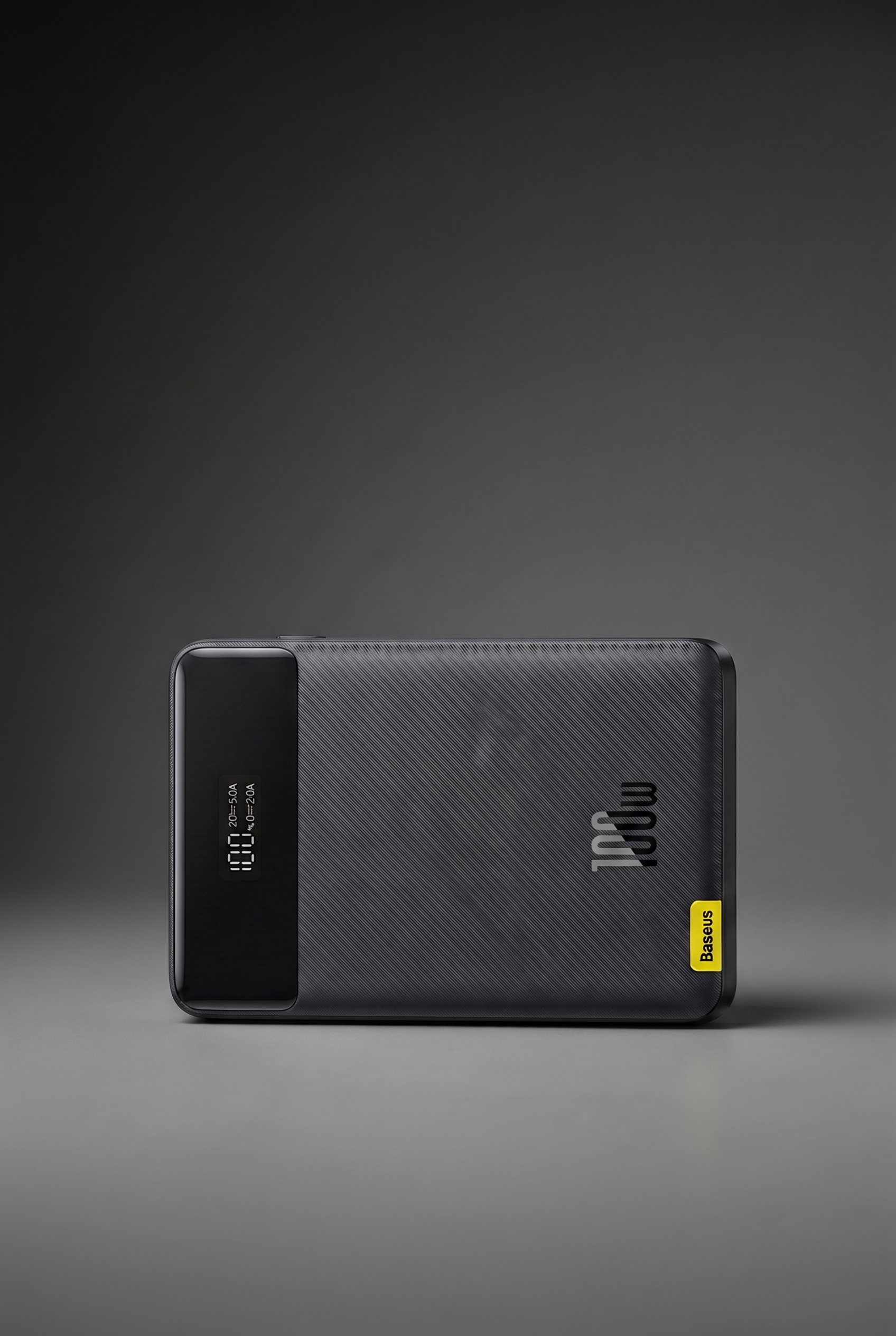 Intelligente, schnell aufladbare Laptop-Powerbank 100 W 20000 mAh