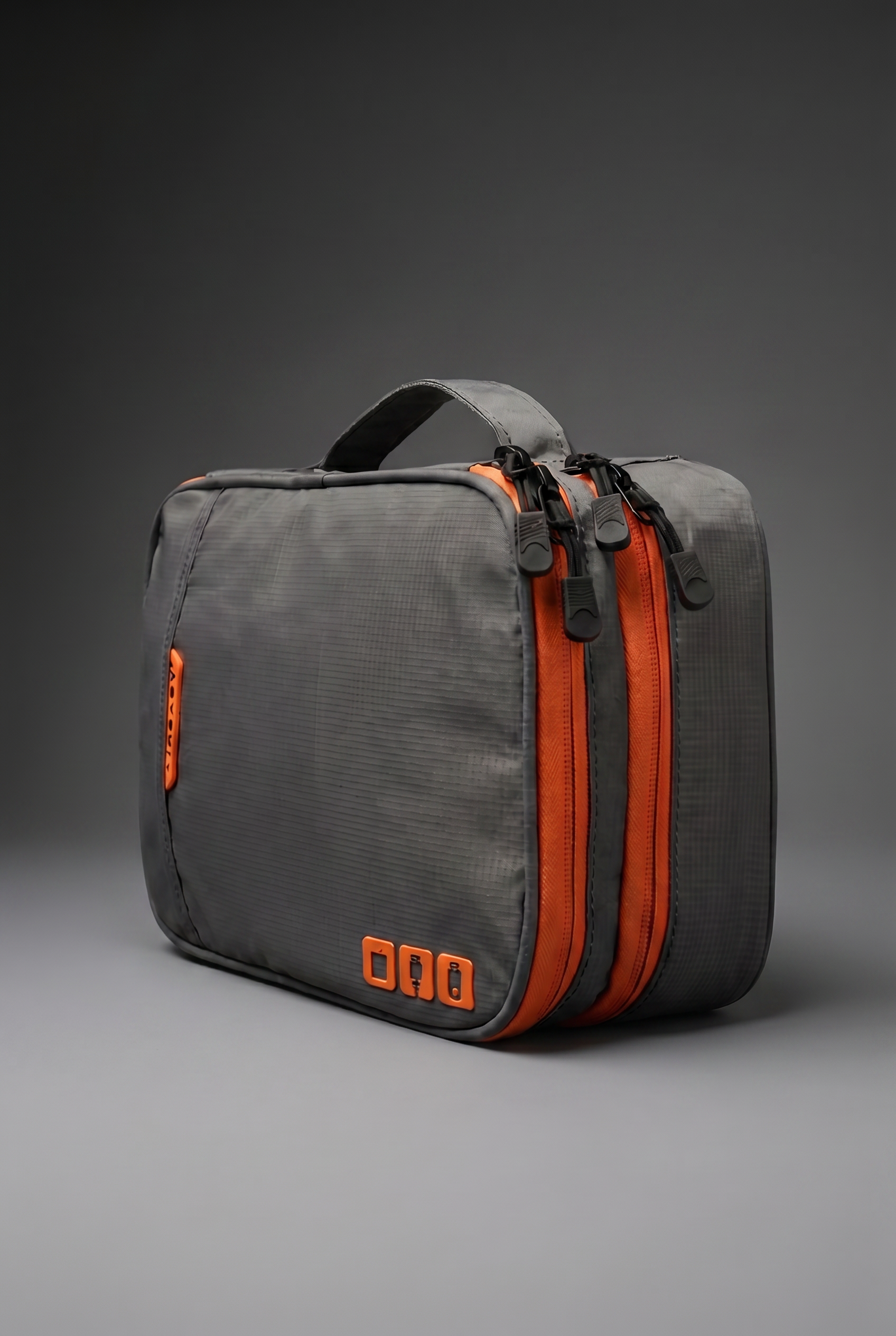 PulsePack Tech Pouch - Cable Mangement Organizer