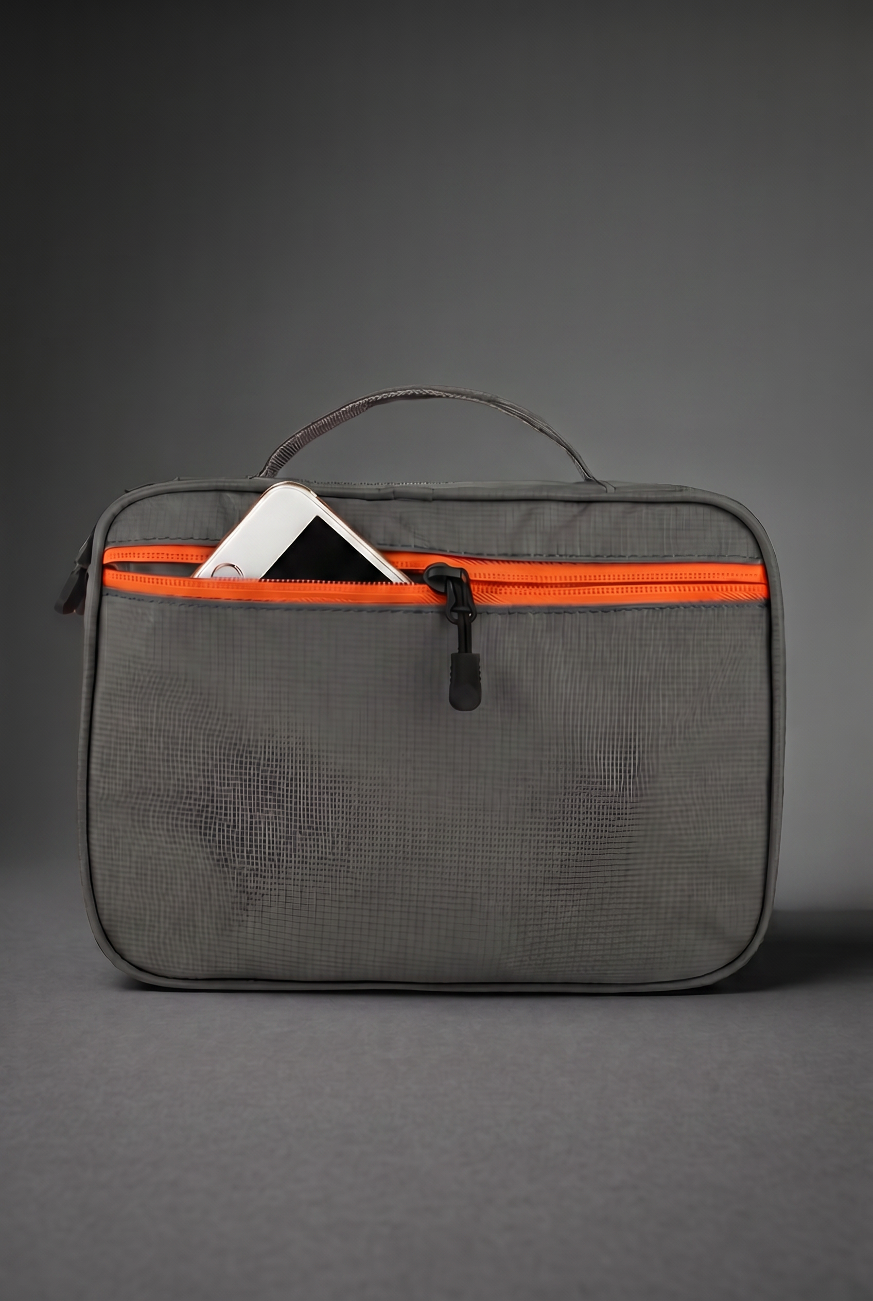PulsePack Tech Pouch - Cable Mangement Organizer