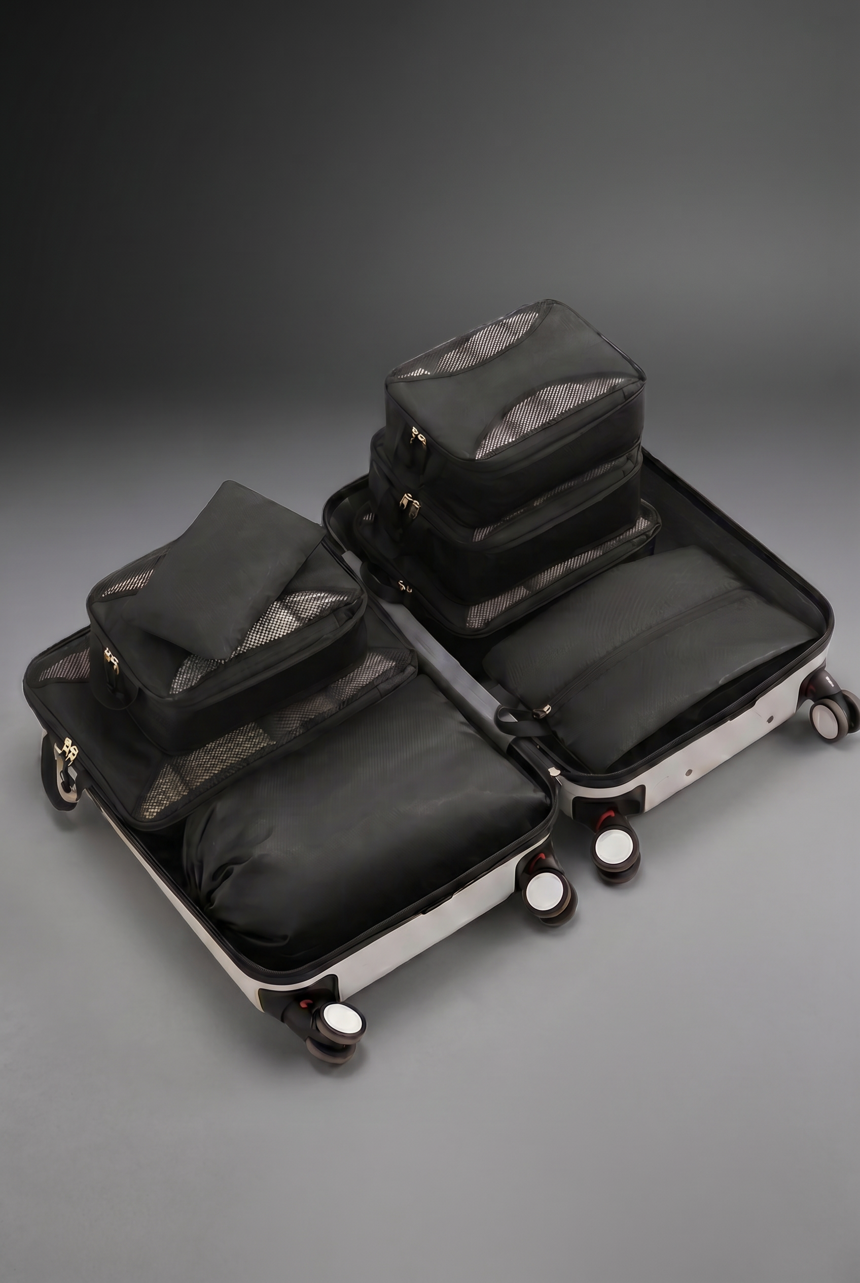 Slipstream - Travel Organizer Pouches