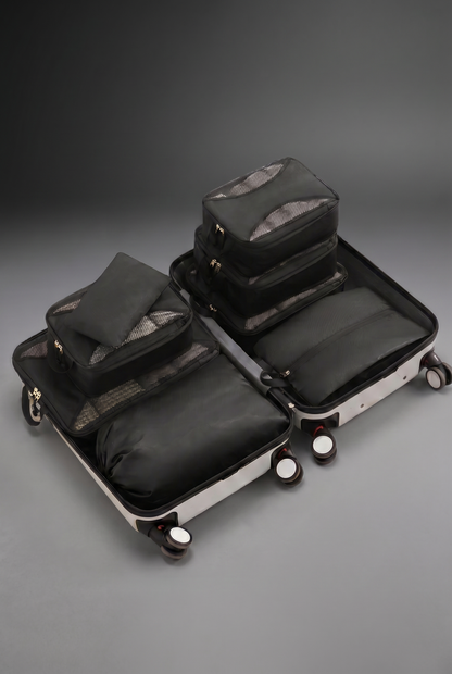 Slipstream - Travel Organizer Pouches
