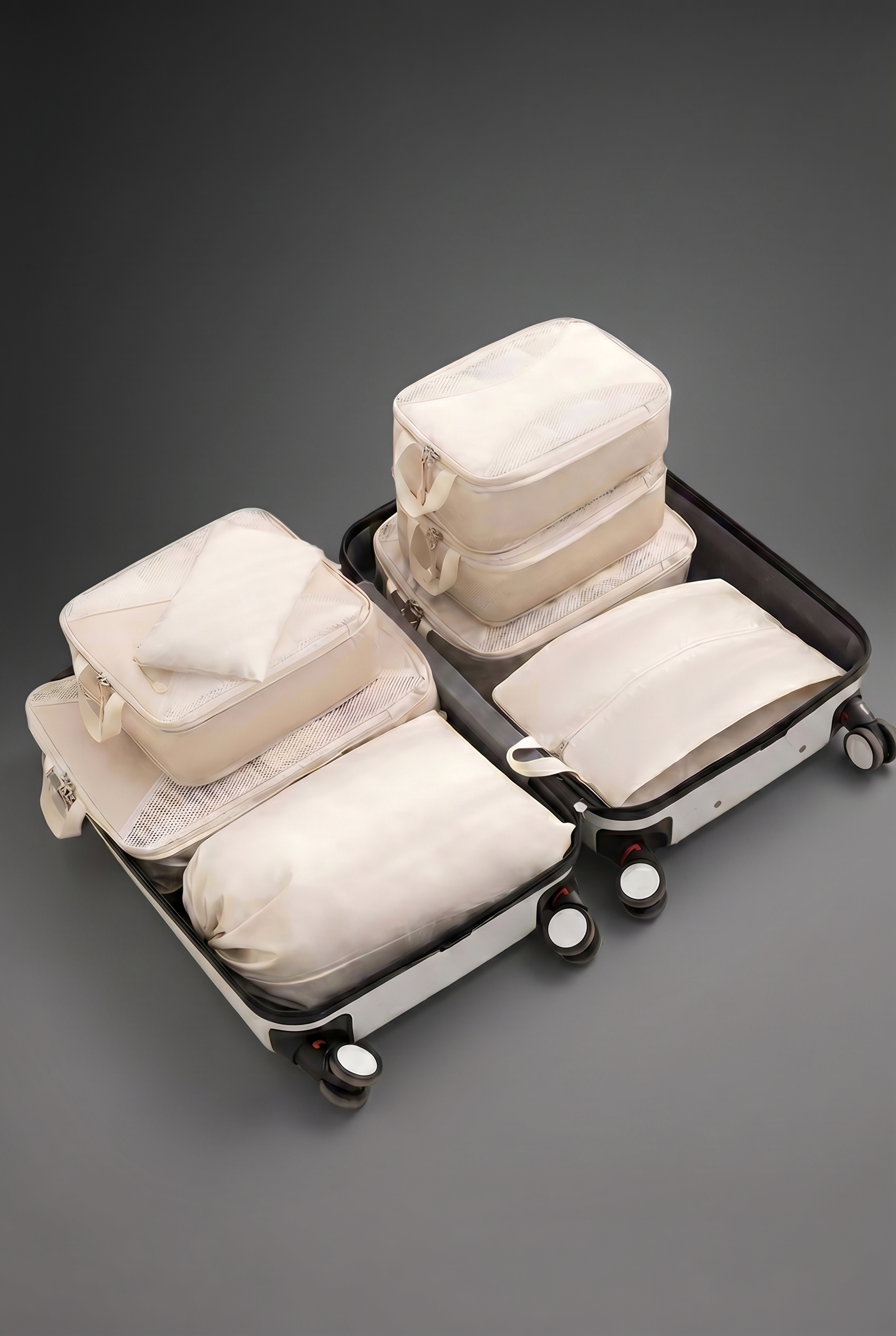 Slipstream - Travel Organizer Pouches