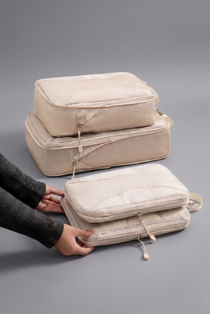 Slipstream - Travel Organizer Pouches