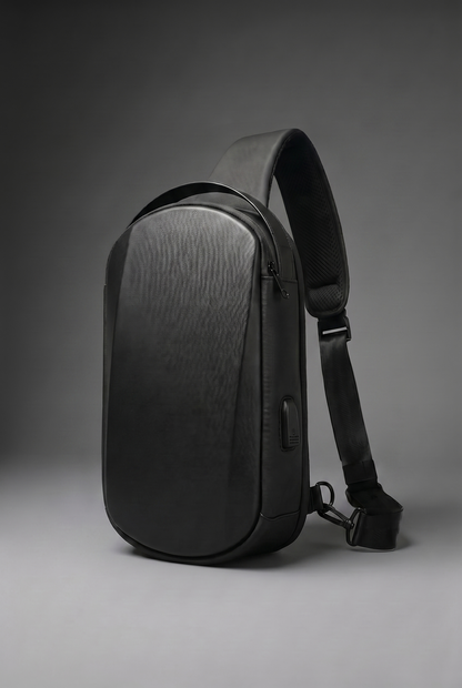 Mirage - EVA-Hartschalen-Brusttasche | Bange Official