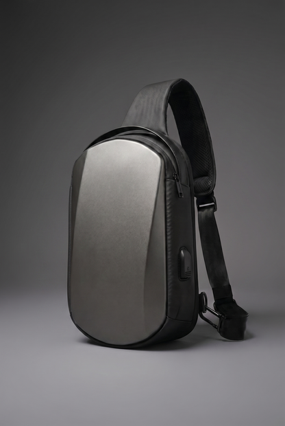 Mirage - EVA-Hartschalen-Brusttasche | Bange Official