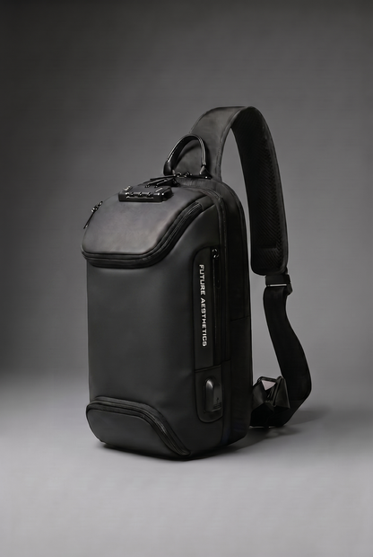 Protector – Diebstahlsichere Cross-Body-Tasche