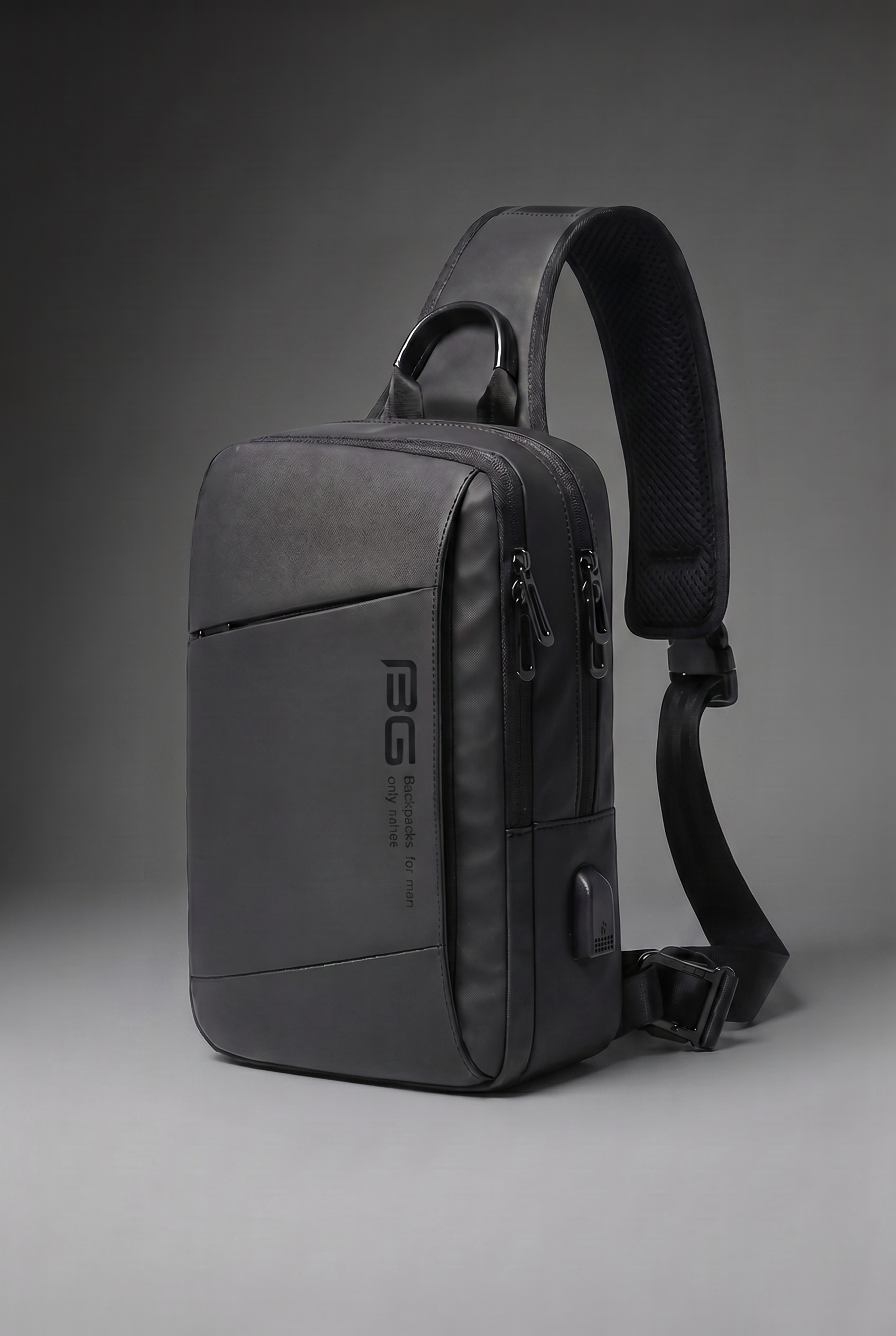 Echo - Waterproof Shoulder Bag