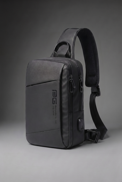 Echo - Waterproof Shoulder Bag
