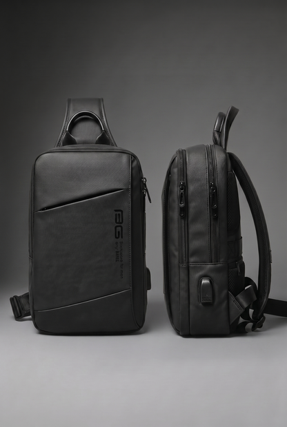 Echo - Waterproof Shoulder Bag