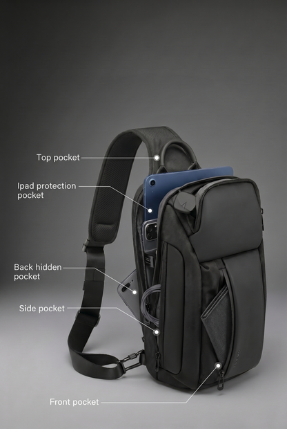 Vengeance – Brusttasche