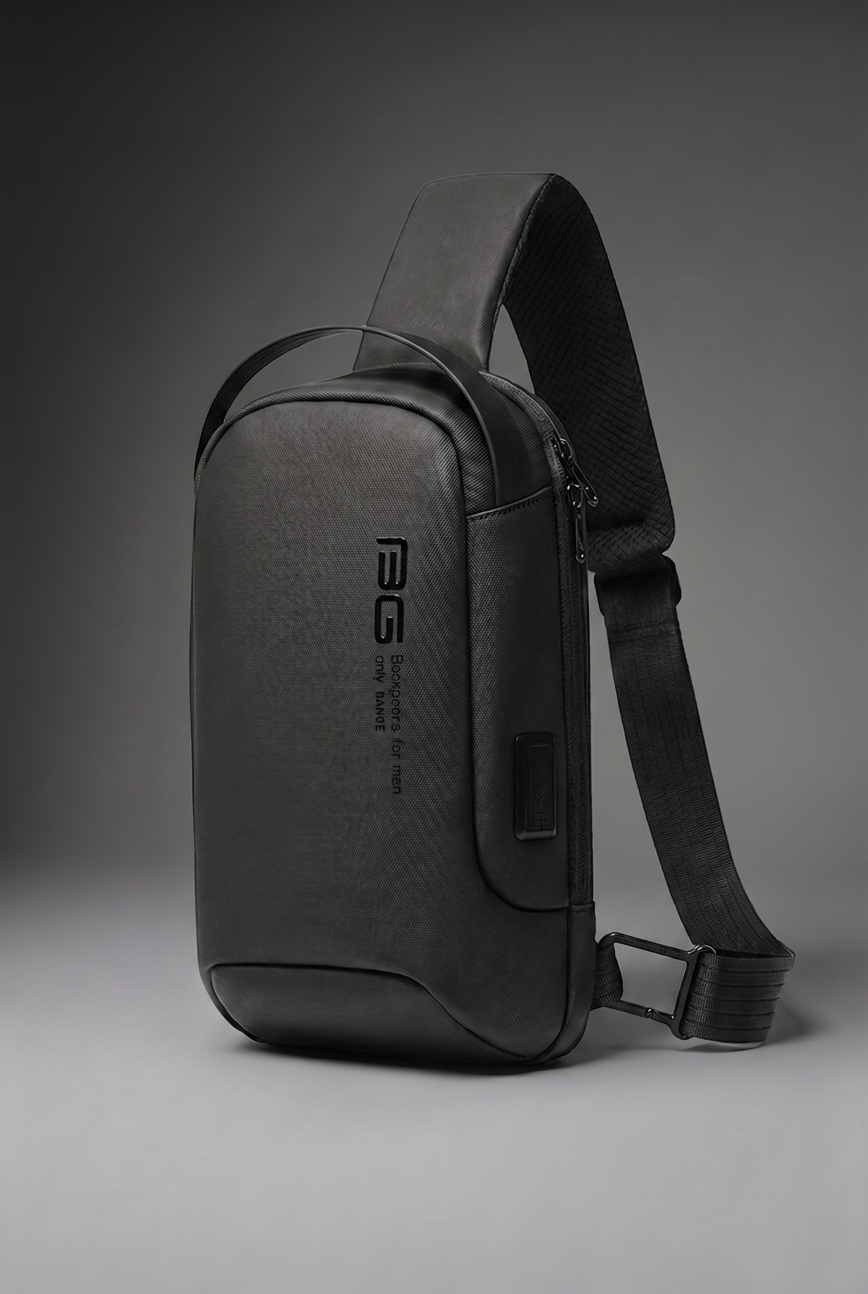 Templer – Business-Brusttasche mit einer Schulter