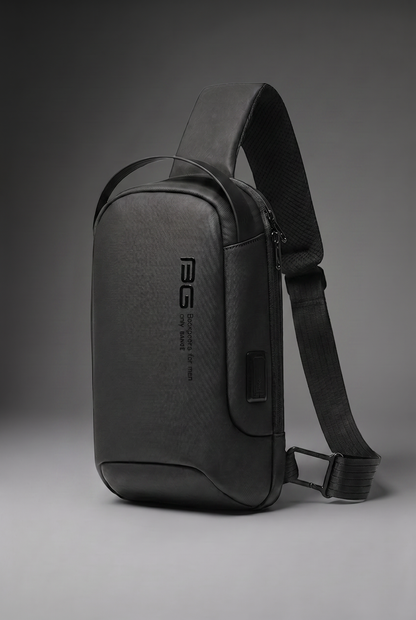 Templer – Business-Brusttasche mit einer Schulter
