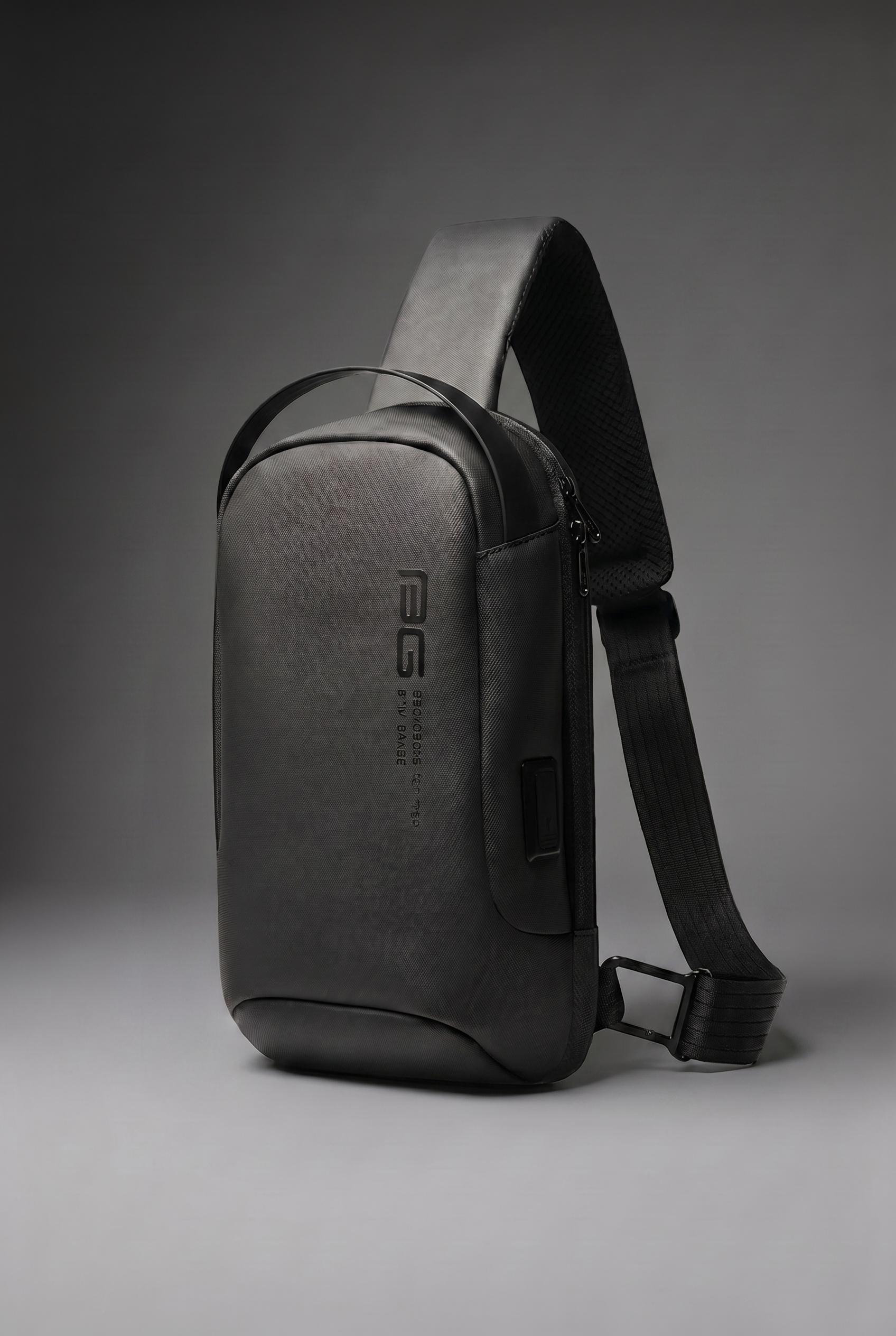 Templer – Business-Brusttasche mit einer Schulter