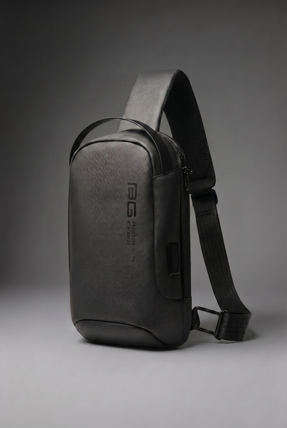 Templer – Business-Brusttasche mit einer Schulter