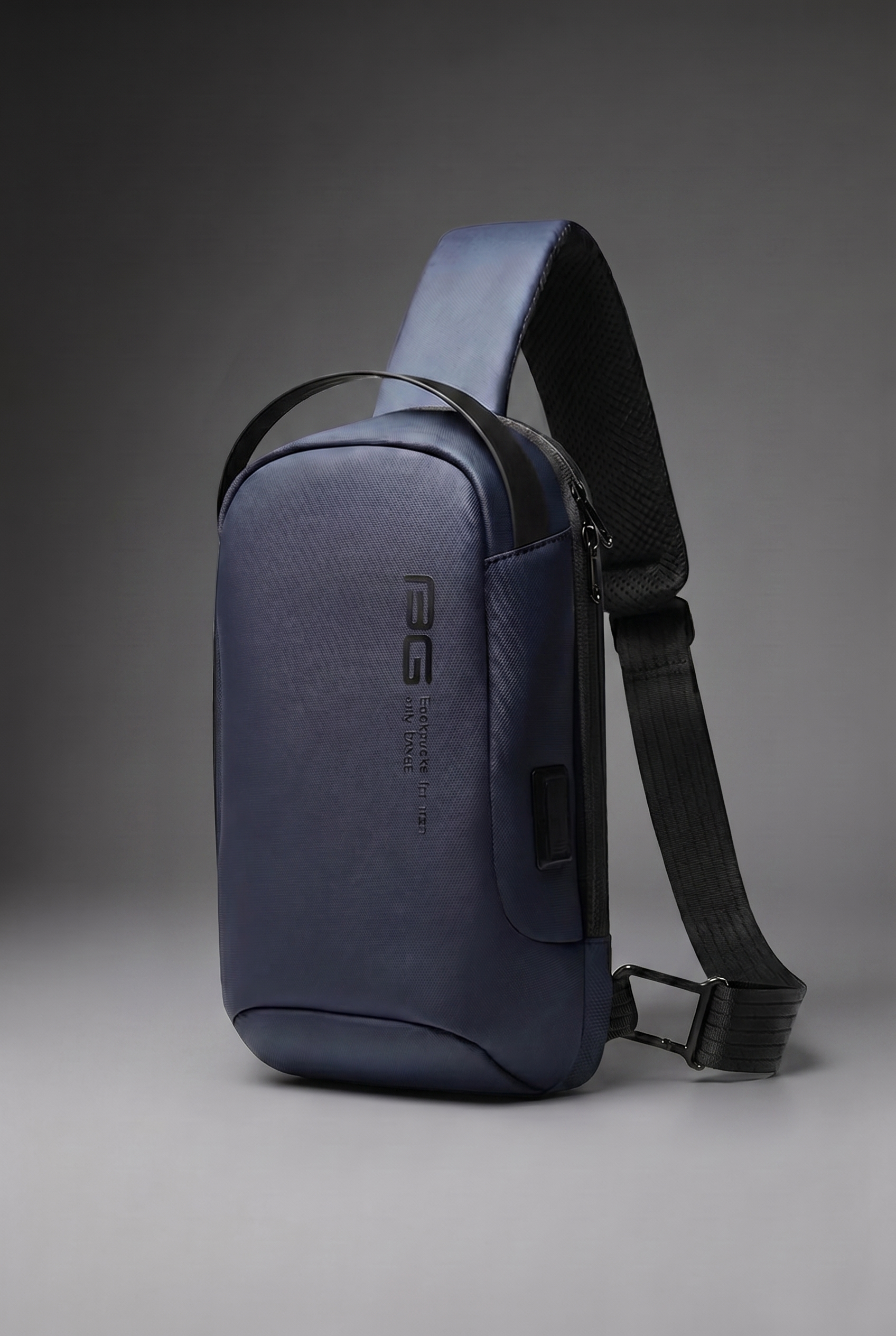 Templer – Business-Brusttasche mit einer Schulter