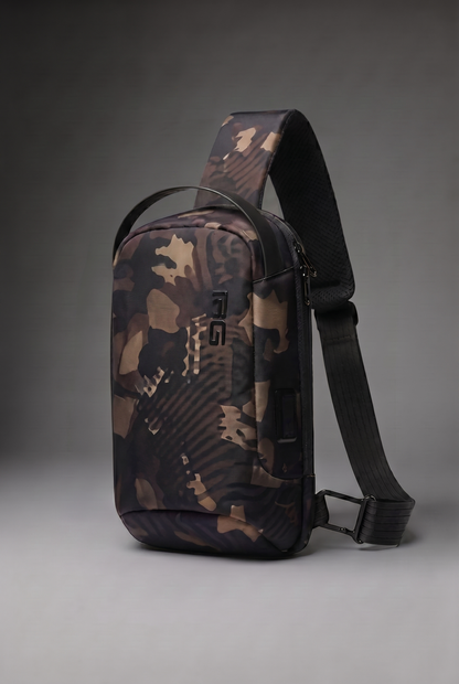 Templer – Business-Brusttasche mit einer Schulter