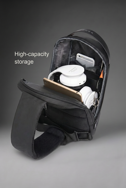 Templer – Business-Brusttasche mit einer Schulter