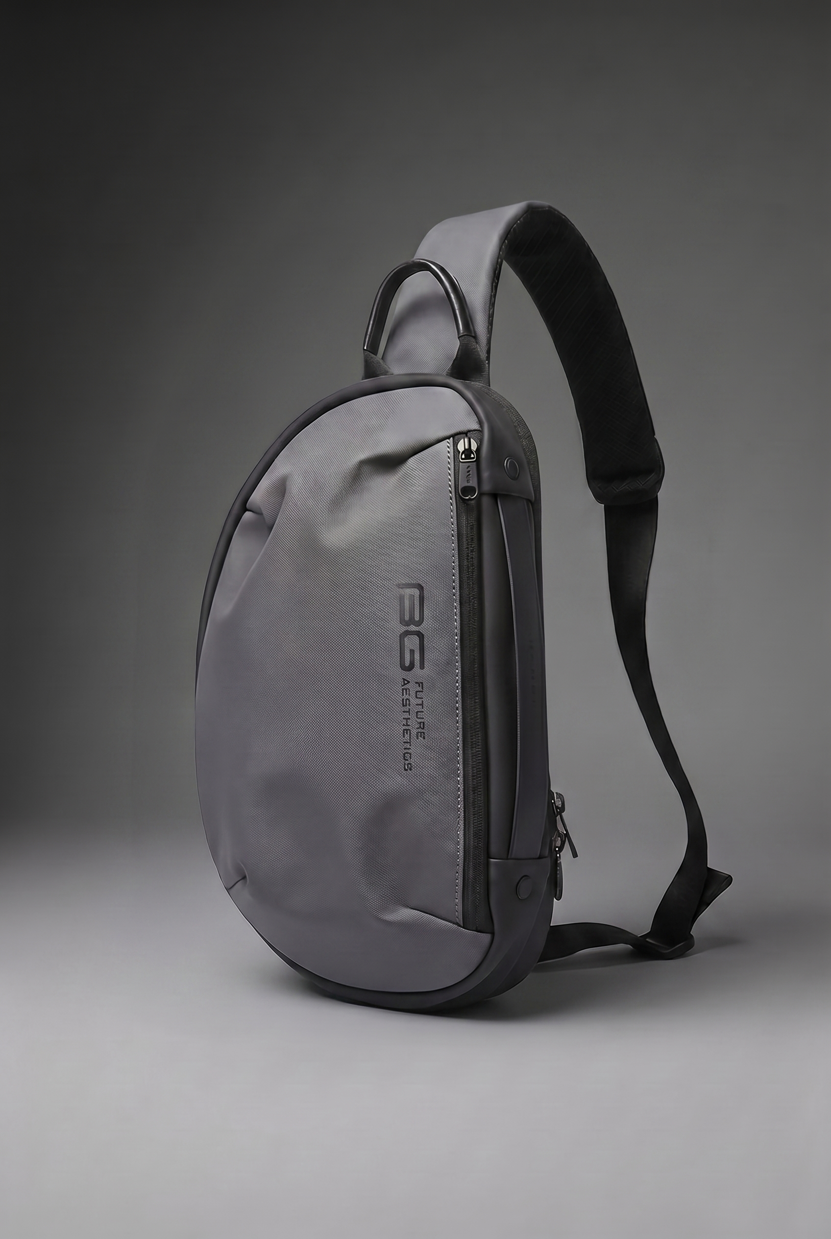 Onyx – Wasserdichte Schulter-/Brusttasche
