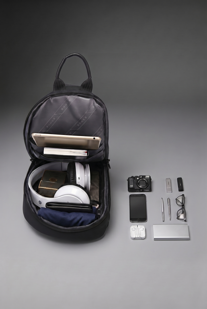 Onyx – Wasserdichte Schulter-/Brusttasche