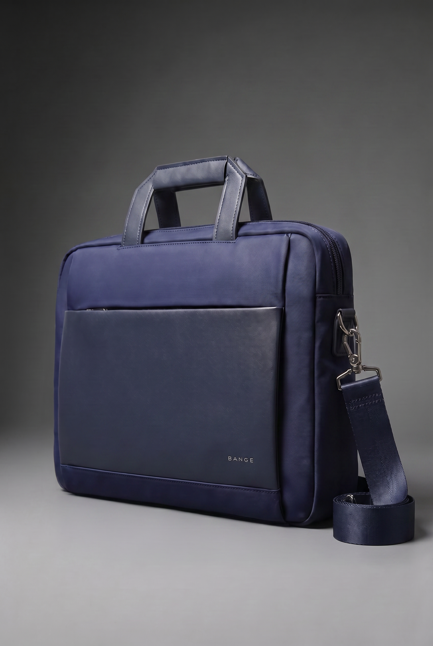 Enigma - Large Capacity Laptop Bag