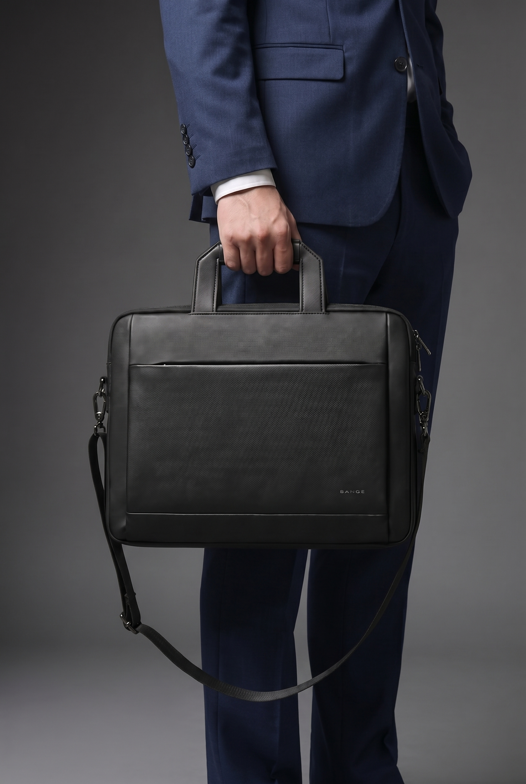 Enigma - Large Capacity Laptop Bag
