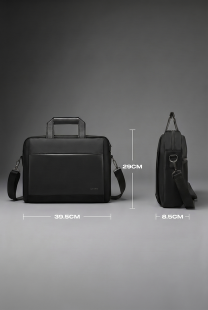 Enigma - Large Capacity Laptop Bag