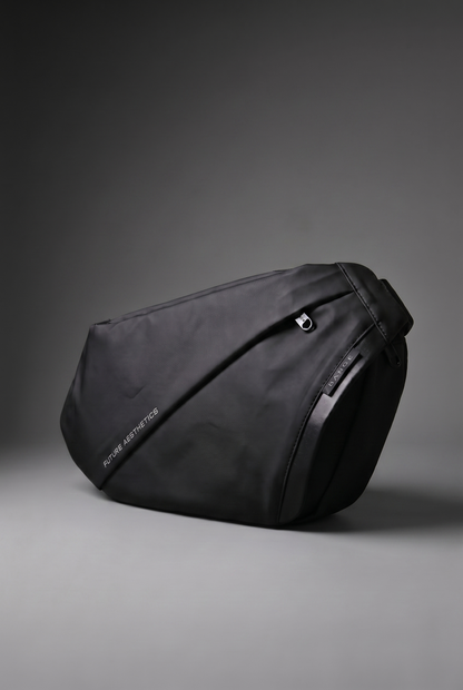 Cerberus - Wasserdichte Brusttasche