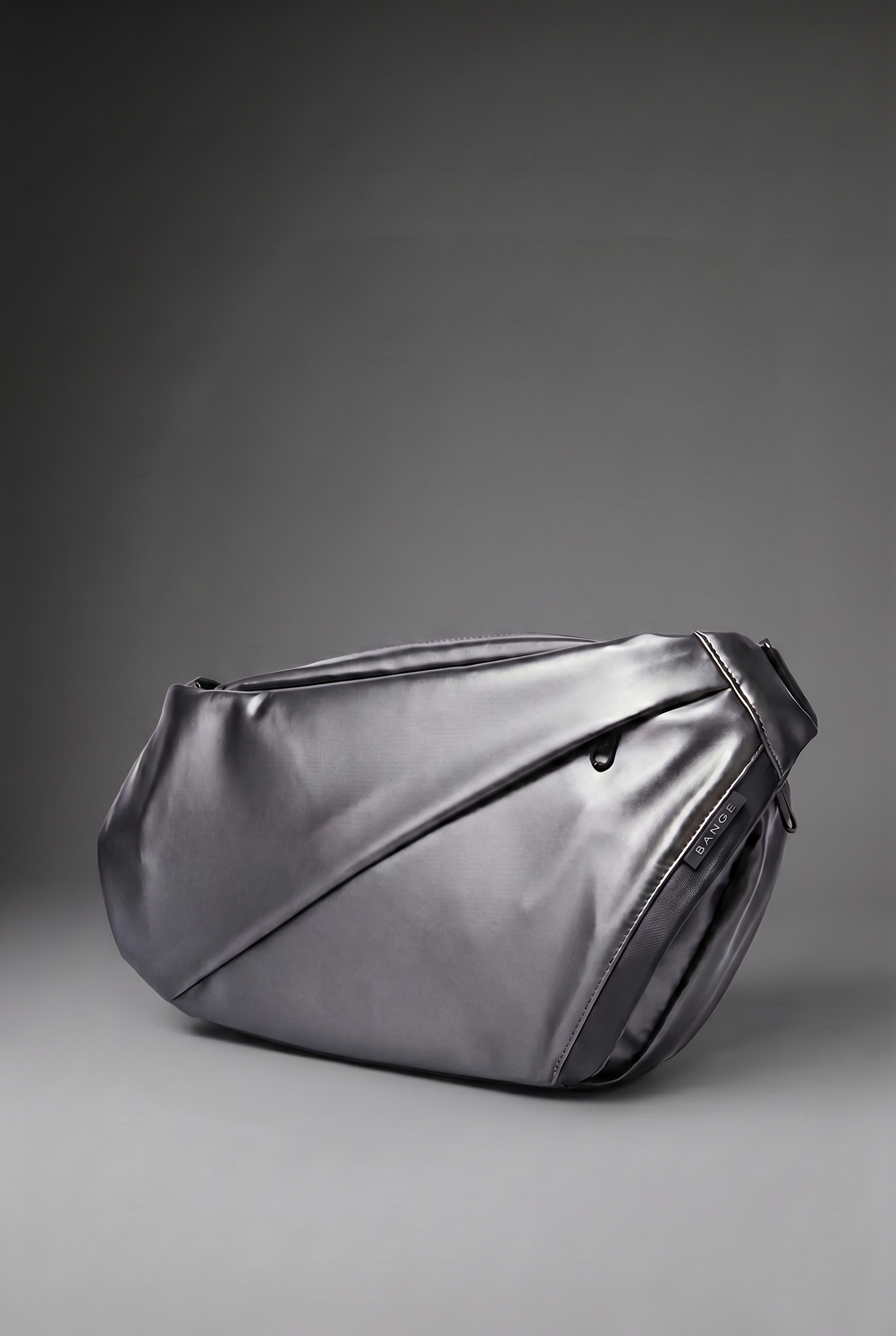 Cerberus - Wasserdichte Brusttasche
