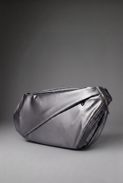 Cerberus - Wasserdichte Brusttasche