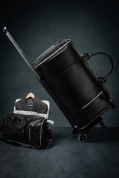 Bulma - High End Travel Bag