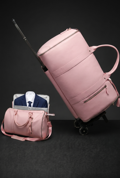 Bulma - High End Travel Bag
