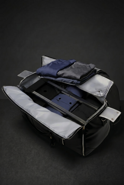 Bulma - High End Travel Bag