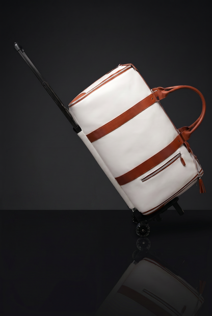 Bulma - High End Travel Bag