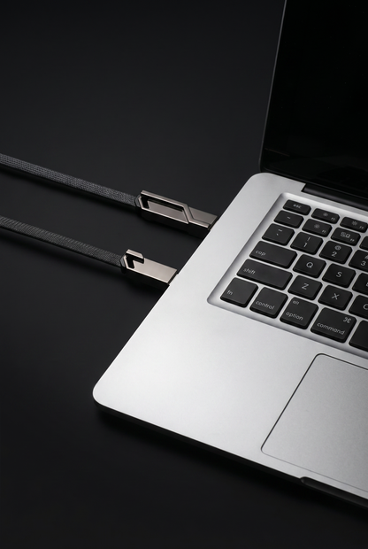 Fast Charging 4-in-1 Data Cable 100W
