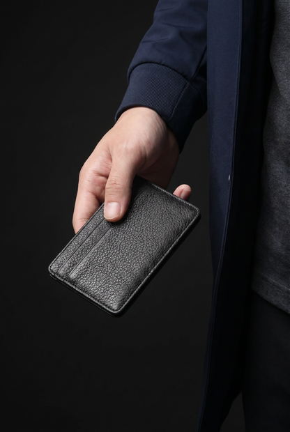 Flare - EDC Card Holder