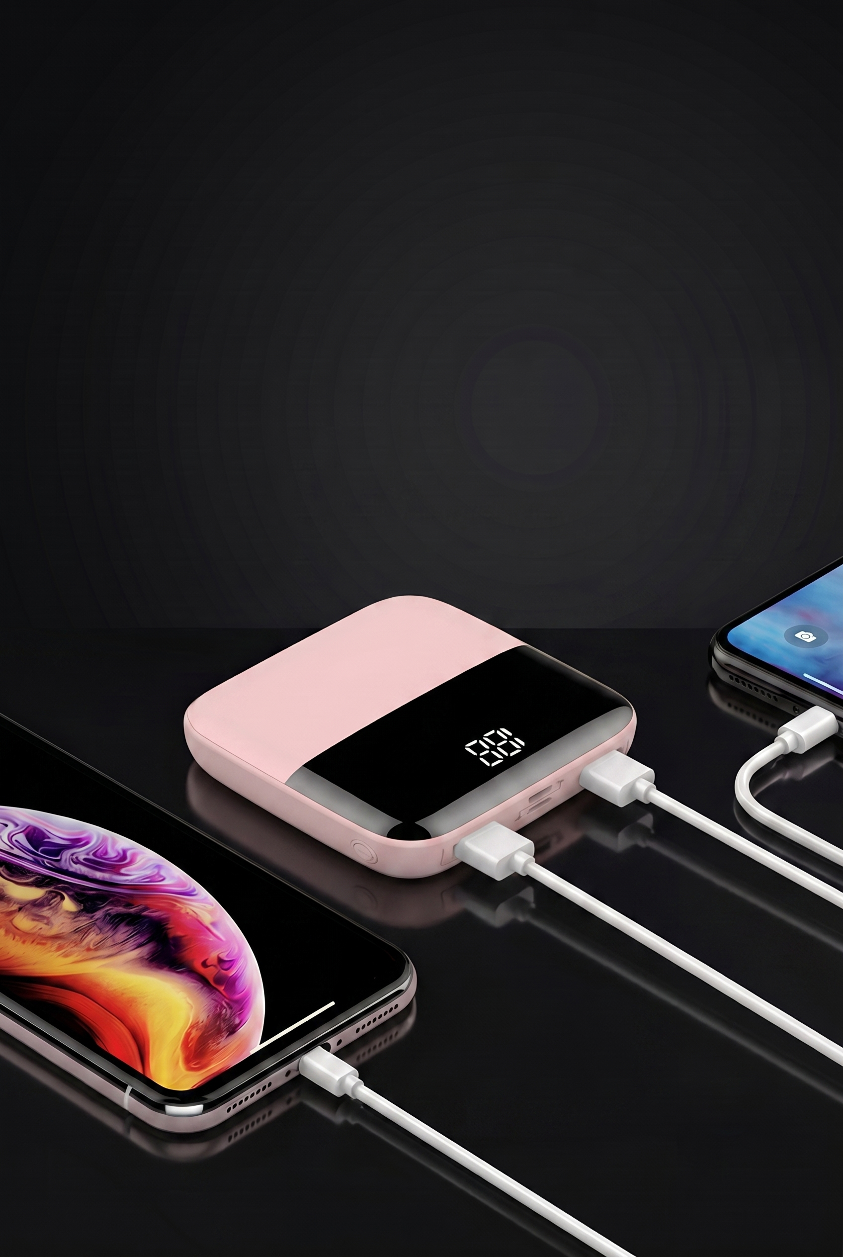 PowerCore - 10000mAh Mini Power Bank