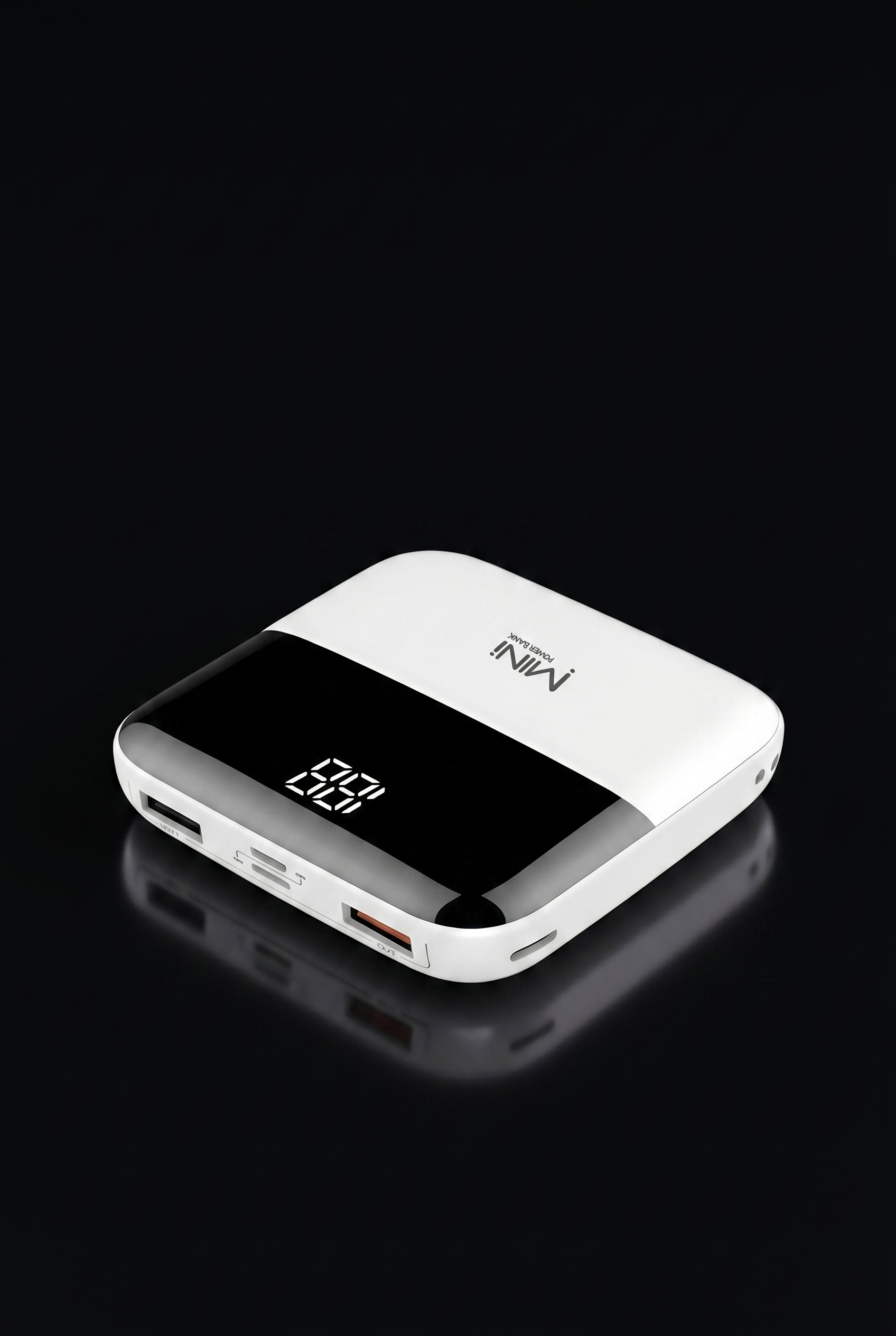 PowerCore - 10000mAh Mini Power Bank