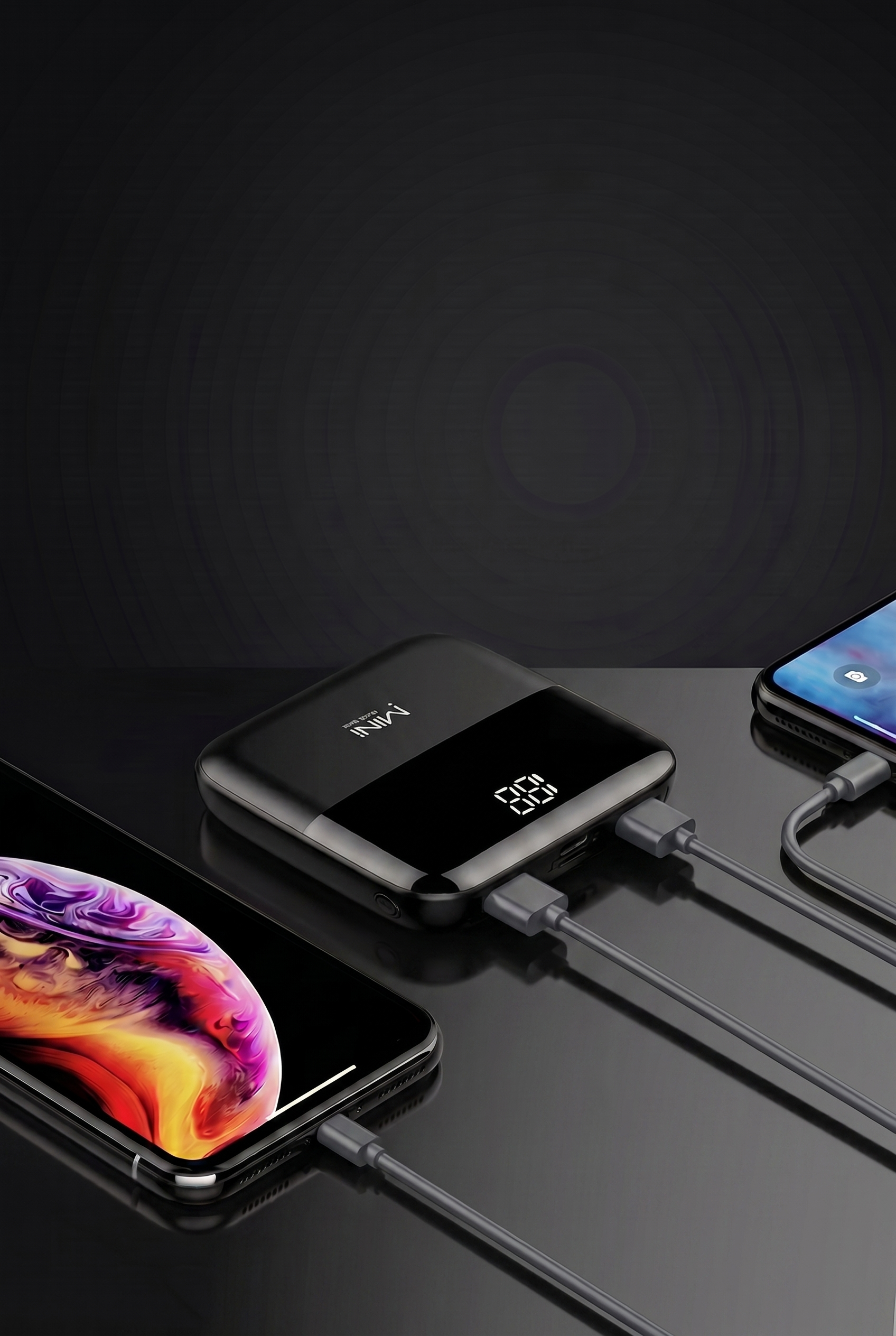 PowerCore - 10000mAh Mini Power Bank