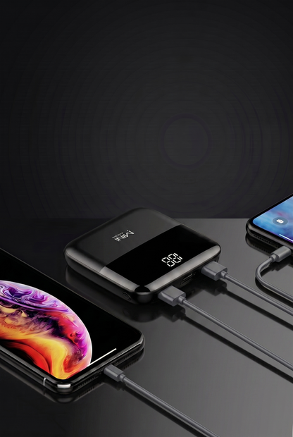 PowerCore - 10000mAh Mini Power Bank