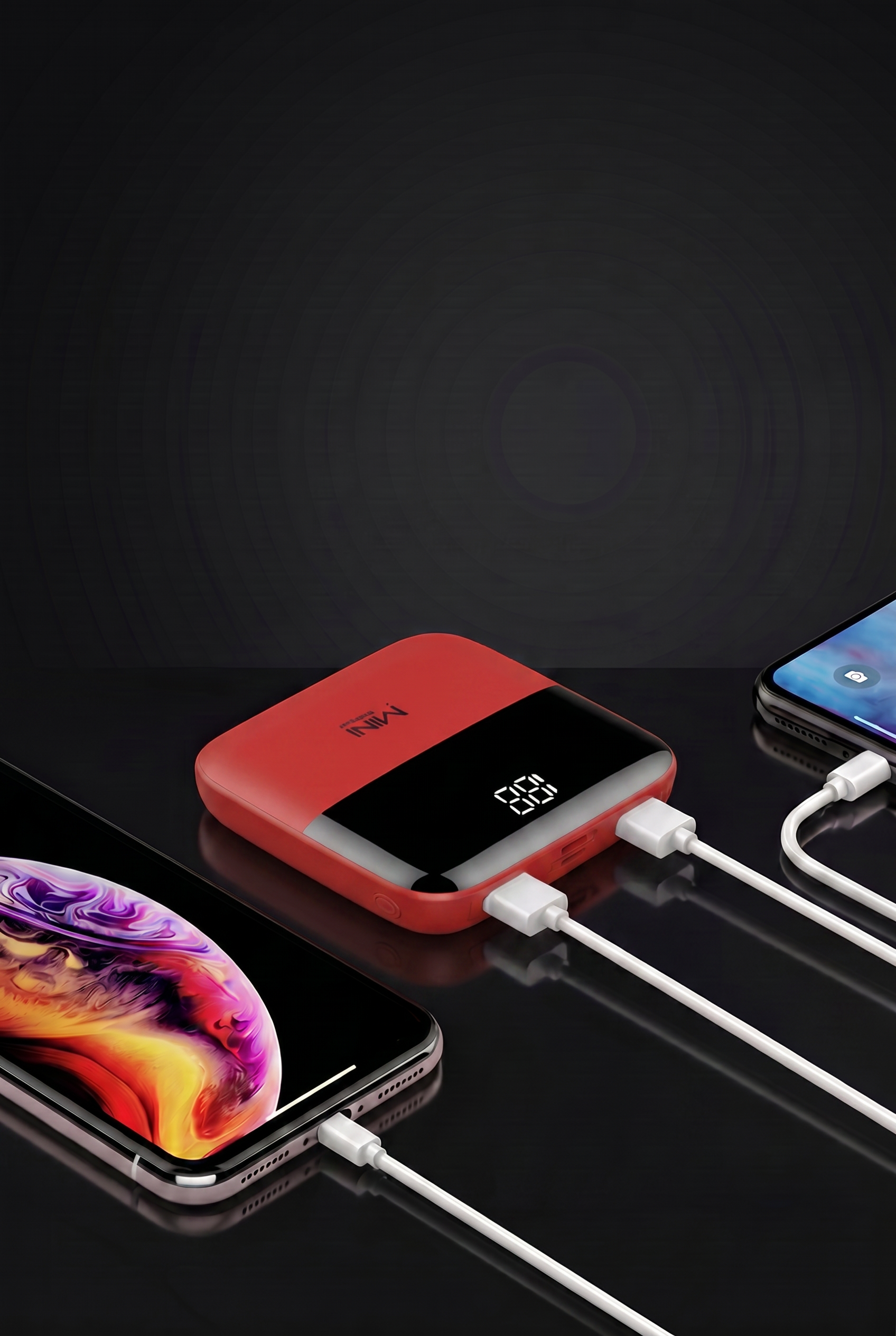 PowerCore - 10000mAh Mini Power Bank