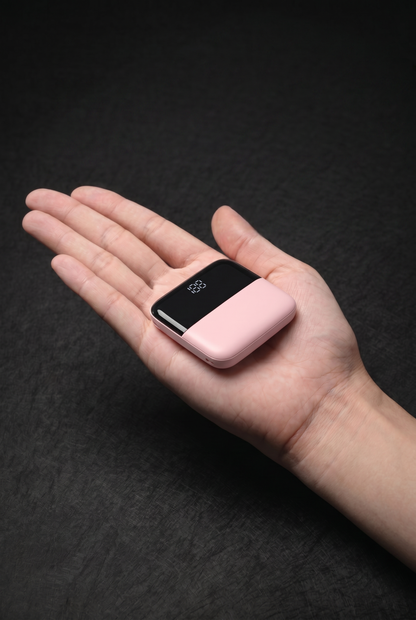 PowerCore - 10000mAh Mini Power Bank